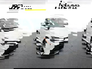 Used 2023 Toyota Corolla LE image 1