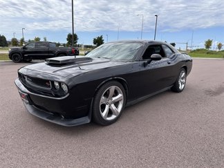 Used 2012 Dodge Challenger R/T image 1