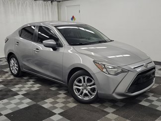 Used 2016 Scion iA image 1