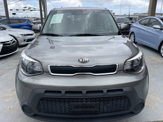 Used 2016 Kia Soul w/ Convenience Package image 1