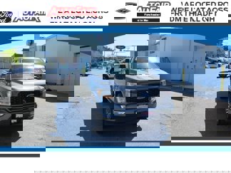 Certified 2021 Ford F150 XL w/ Equipment Group 101A High image 1