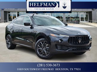 New 2024 Maserati Levante GT Ultima image 1