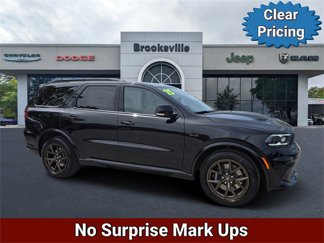 New 2025 Dodge Durango R/T image 1
