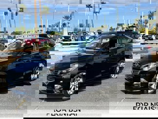 Used 2016 MAZDA MAZDA3 i Touring image 1