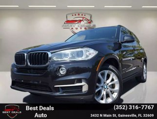 Used 2016 BMW X5 sDrive35i image 1