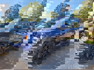 Used 2017 Jeep Renegade Altitude image 1