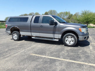 Used 2009 Ford F150 XLT image 1