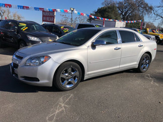 Used 2012 Chevrolet Malibu LS w/ LS Uplevel Package image 1