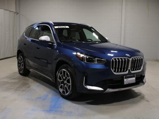 Used 2024 BMW X1 xDrive28i w/ Technology Package image 1