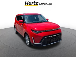 Used 2024 Kia Soul LX w/ Option Group 015 image 1