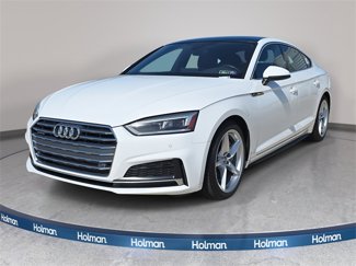 Used 2019 Audi A5 2.0T Premium Plus video 1