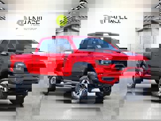 Used 2022 RAM 1500 TRX w/ TRX Level 2 Equipment Group image 1