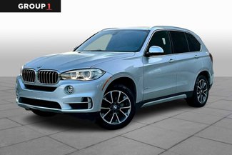 Used 2017 BMW X5 xDrive35i image 1