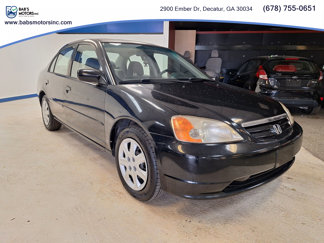 Used 2003 Honda Civic EX image 1