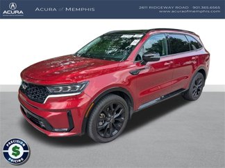 Used 2021 Kia Sorento SX image 1