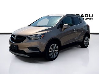 Used 2019 Buick Encore Preferred w/ Safety Package image 1