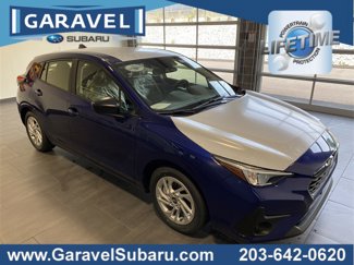New 2025 Subaru Impreza 2.0i image 1