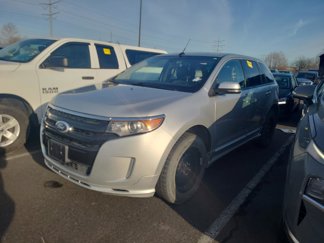 Used 2014 Ford Edge Sport image 1