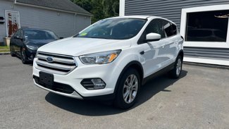 Used 2019 Ford Escape SE image 1