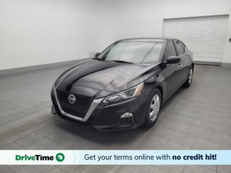 Used 2019 Nissan Altima 2.5 S image 1