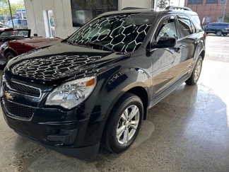 Used 2013 Chevrolet Equinox LT w/ Driver Convenience Package image 1