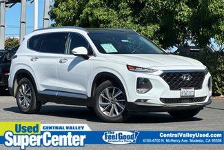 Used 2020 Hyundai Santa Fe SEL w/ Convenience + Premium Package image 1
