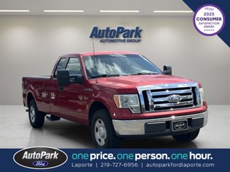 Used 2009 Ford F150 XLT image 1