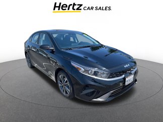 Used 2024 Kia Forte LXS image 1