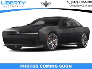 New 2024 Dodge Charger R/T Scat Pack w/ Plus Group image 1