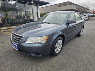 Used 2009 Hyundai Sonata GLS image 1