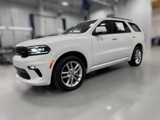 Used 2022 Dodge Durango GT image 1