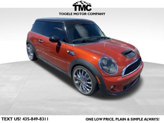 Used 2011 MINI Cooper S image 1