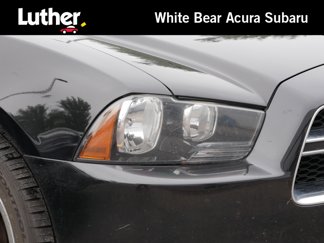 Used 2011 Dodge Charger Rallye image 1