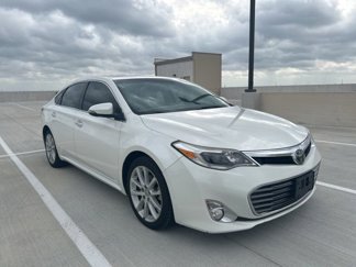 Used 2014 Toyota Avalon Limited image 1