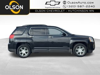 Used 2012 GMC Terrain SLT image 1