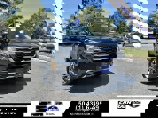 Used 2021 Kia Seltos LX image 1