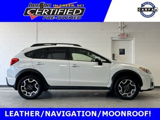 Used 2016 Subaru Crosstrek 2.0i Limited image 1