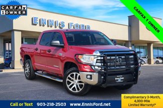 Used 2017 Toyota Tundra SR5 image 1