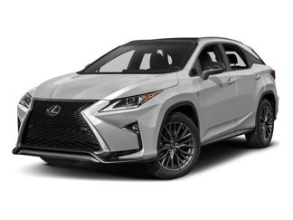 Used 2017 Lexus RX 350 FWD video 1
