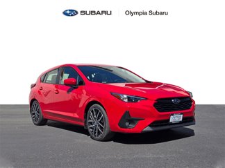 New 2025 Subaru Impreza 2.0i Sport image 1