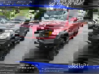 Used 2000 Toyota Tundra Limited image 1