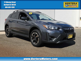 Used 2023 Subaru Crosstrek 2.0i image 1