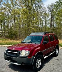 Used 2004 Nissan Xterra XE image 1