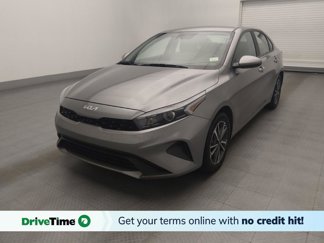 Used 2023 Kia Forte LXS image 1