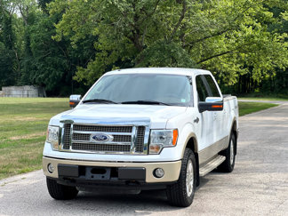 Used 2010 Ford F150 King Ranch image 1