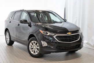 Used 2020 Chevrolet Equinox LT image 1