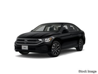 Used 2022 Volkswagen Jetta S image 1