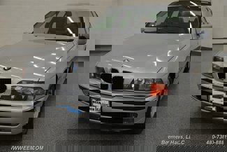 Used 1997 BMW 528i Sedan image 1