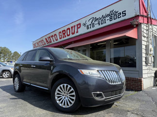 Used 2013 Lincoln MKX FWD w/ Wood Pkg image 1