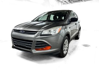 Used 2013 Ford Escape S image 1